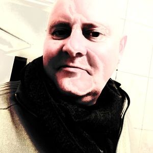 Meet your Posher, Jack